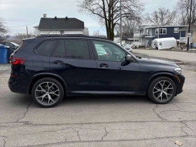 BMW X5 xDrive40i* M SPORT* ПАНОРАМА* 360* БЕЗ ЗАБЕЛЕЖКИ , снимка 3