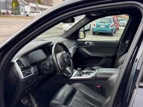 BMW X5 xDrive40i* M SPORT* ПАНОРАМА* 360* БЕЗ ЗАБЕЛЕЖКИ , снимка 5
