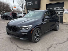 BMW X5 xDrive40i* M SPORT* ПАНОРАМА* 360* БЕЗ ЗАБЕЛЕЖКИ , снимка 1