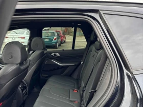 BMW X5 xDrive40i* M SPORT* ПАНОРАМА* 360* БЕЗ ЗАБЕЛЕЖКИ , снимка 11