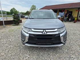 Mitsubishi Outlander 2.2 DI-D 4X4, снимка 8
