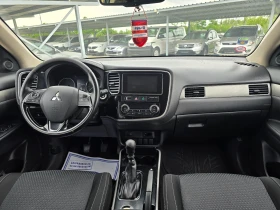 Mitsubishi Outlander 2.2 DI-D 4X4, снимка 11