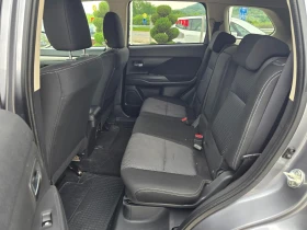 Mitsubishi Outlander 2.2 DI-D 4X4, снимка 14