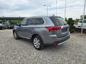 Mitsubishi Outlander 2.2 DI-D 4X4, снимка 3