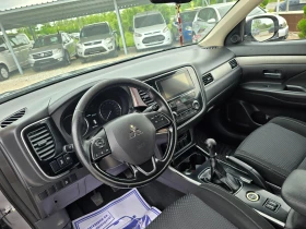 Mitsubishi Outlander 2.2 DI-D 4X4, снимка 12