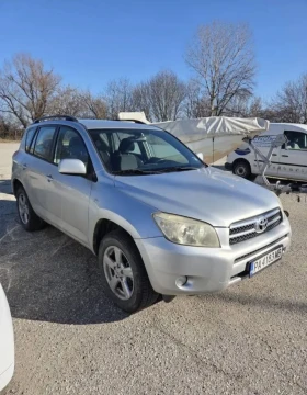 Toyota Rav4 D4D, снимка 3