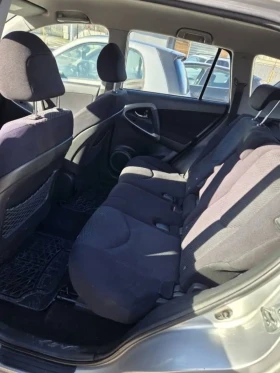 Toyota Rav4 D4D, снимка 6