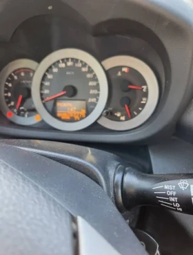 Toyota Rav4 D4D, снимка 8