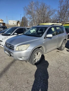Toyota Rav4 D4D, снимка 2