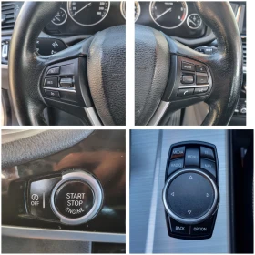 BMW X3 3.0 XDRIVE MSPORT FACELIFT EURO 6b, снимка 16