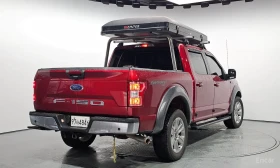 Ford F150 5.0L V8| 4WD| LED| NAVI| KAMERA| KEYLESS, снимка 2