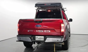 Ford F150 5.0L V8| 4WD| LED| NAVI| KAMERA| KEYLESS, снимка 4