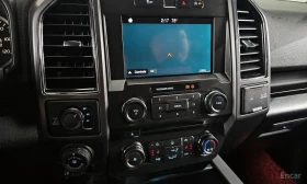 Ford F150 5.0L V8| 4WD| LED| NAVI| KAMERA| KEYLESS, снимка 14