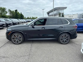 BMW X5 LASER* M Sport* HUD* H/K* 360* Extended leather* П, снимка 2