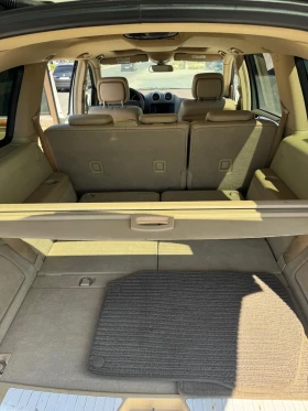 Mercedes-Benz GL 450, снимка 8
