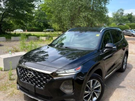 Hyundai Santa fe 2.4 PREFERRED AWD/SHODOW LINE/FULL/SPECIAL, снимка 1