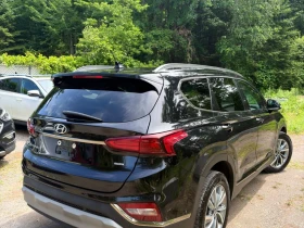 Hyundai Santa fe 2.4 PREFERRED AWD/SHODOW LINE/FULL/SPECIAL, снимка 3