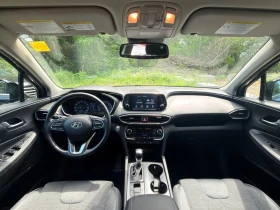 Hyundai Santa fe 2.4 PREFERRED AWD/SHODOW LINE/FULL/SPECIAL, снимка 7