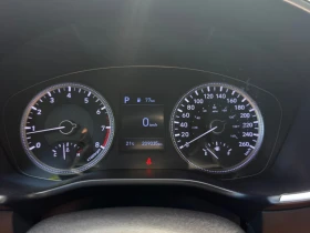 Hyundai Santa fe 2.4 PREFERRED AWD/SHODOW LINE/FULL/SPECIAL, снимка 14
