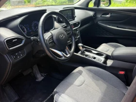 Hyundai Santa fe 2.4 PREFERRED AWD/SHODOW LINE/FULL/SPECIAL, снимка 5