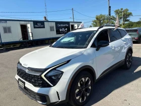Kia Sportage * AWD * CARFAX * БЕЗ ПЪРВОНАЧАЛНА ВНОСКА, снимка 1