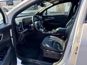 Kia Sportage * AWD * CARFAX * БЕЗ ПЪРВОНАЧАЛНА ВНОСКА, снимка 5