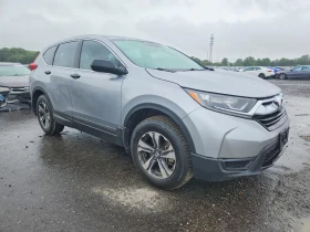 Honda Cr-v 2.4l Lx, снимка 4