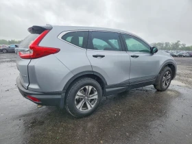Honda Cr-v 2.4l Lx, снимка 3