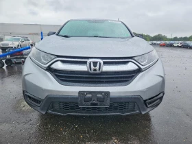 Honda Cr-v 2.4l Lx, снимка 5
