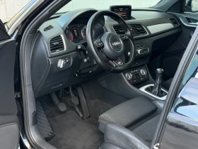 Audi Q3 2.0TDi 140 * S-Line* Навигация, снимка 10