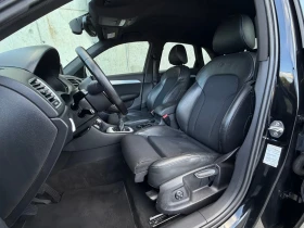Audi Q3 2.0TDi 140 * S-Line* Навигация, снимка 13