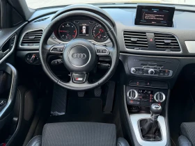 Audi Q3 2.0TDi 140 * S-Line* Навигация, снимка 11