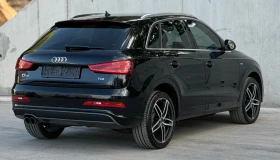Audi Q3 2.0TDi 140 * S-Line* Навигация, снимка 6