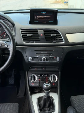 Audi Q3 2.0TDi 140 * S-Line* Навигация, снимка 16