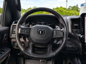 Dodge RAM 1500 RHO ЦЕНА ДО БЪЛГАРИЯ РЕГИСТРАЦИЯ & АВТОКРЕДИТ, снимка 9