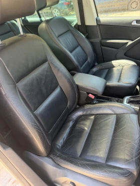 VW Tiguan 2.0tfsi dsg R line , снимка 6