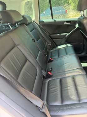 VW Tiguan 2.0tfsi dsg R line , снимка 10