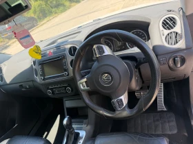 VW Tiguan 2.0tfsi dsg R line , снимка 7