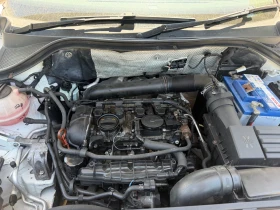 VW Tiguan 2.0tfsi dsg R line , снимка 5