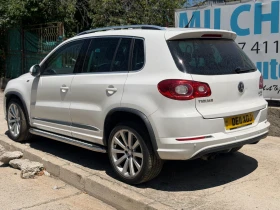 VW Tiguan 2.0tfsi dsg R line , снимка 2