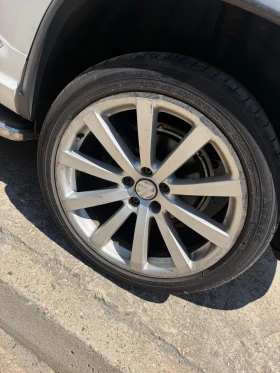 VW Tiguan 2.0tfsi dsg R line , снимка 13