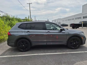 VW Tiguan Comfortline R Line Black Edition/CARFAX/, снимка 4