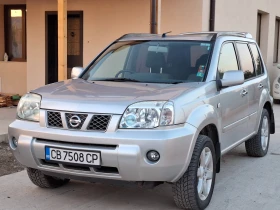 Nissan X-trail 2.5 / 165к.с., снимка 2