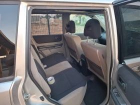 Nissan X-trail 2.5 / 165к.с., снимка 10