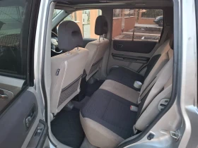 Nissan X-trail 2.5 / 165к.с., снимка 9