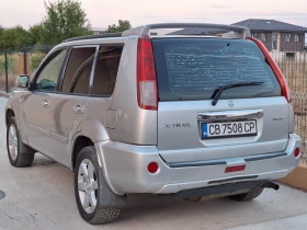 Nissan X-trail 2.5 / 165к.с., снимка 4