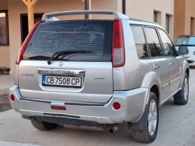 Nissan X-trail 2.5 / 165к.с., снимка 5
