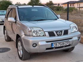 Nissan X-trail 2.5 / 165к.с., снимка 3
