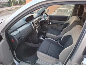 Nissan X-trail 2.5 / 165к.с., снимка 8