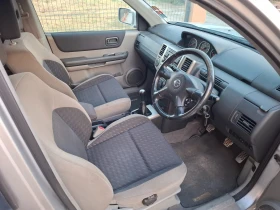 Nissan X-trail 2.5 / 165к.с., снимка 7